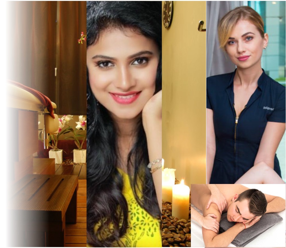 Vaani Spa and Massage Dahisar, body massage centre in Dahisar Mumbai