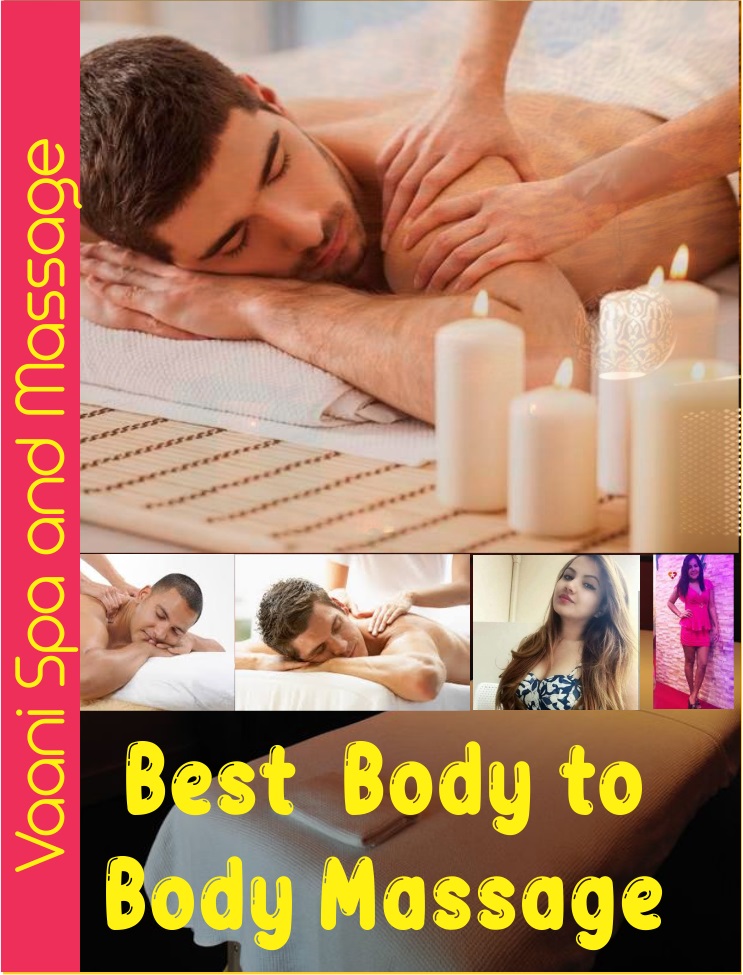 Body to Body Massage in Dahisar