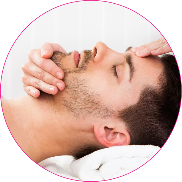 Head Massage in Dahisar